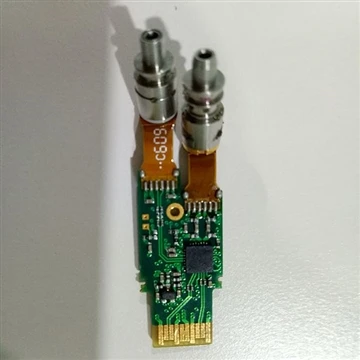 Automatisk lasersveiseutstyr i den digitale elektronikkindustrien