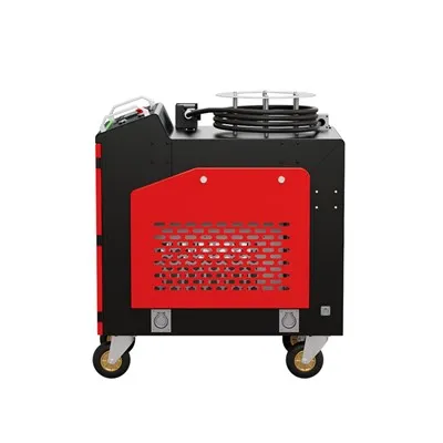 1000 watt laser rustfjerningsmaskin