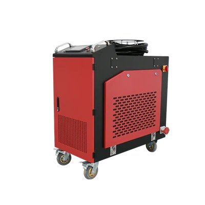3000 watt laserrensemaskin