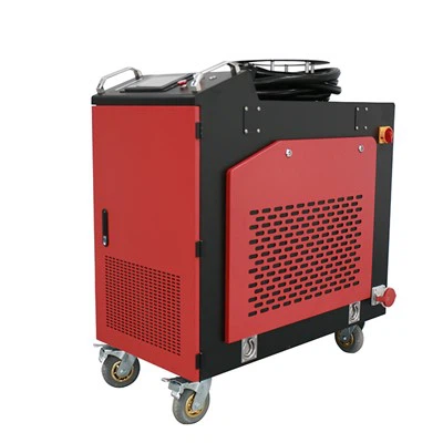 3000W laserrenser