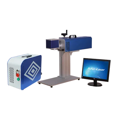CO2-lasermerkingssystem