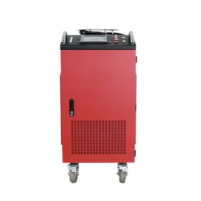 Håndholdt laserrensemaskin 3000W