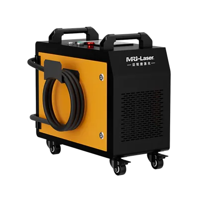 Laser Cleaner Håndholdt