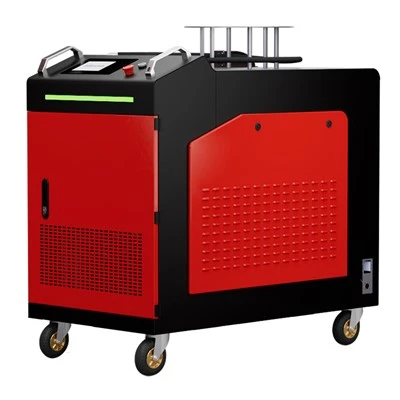 Mold laser sveisemaskin