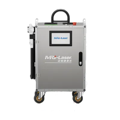 Fjerning av laserlakk