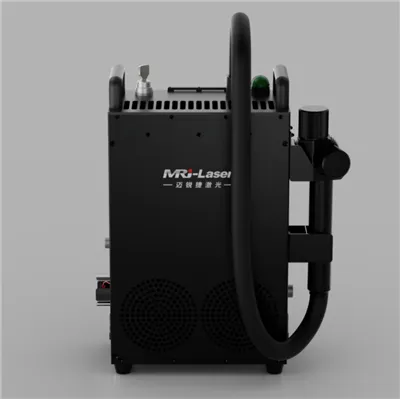 Mini ryggsekk laserrenser